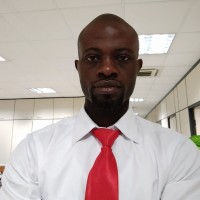 Ibrahim Abubakar Omokpua