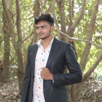 Divyesh Vora