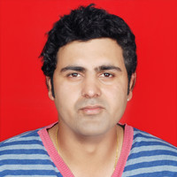 Avinash Raina