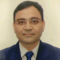 Navin Negi
