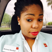 Brittany Marshall