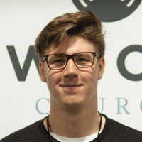 Connor Meldrim