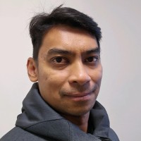 Ash Ali