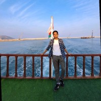 Sushant Dubey