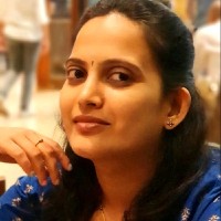Priyadarshini B