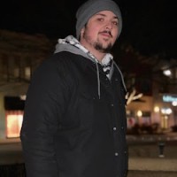 Nicolas Arrieta