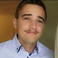 Izaak Heasman