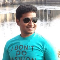 Sreedhar S