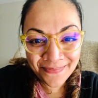 Aisha Raees