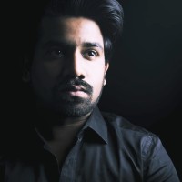 Karthik Raj Ramakrishnan