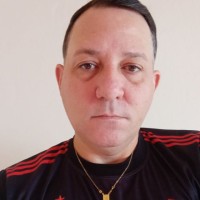 Daniel Gomes Borges