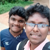 Vignesh Thirunavukkarasu