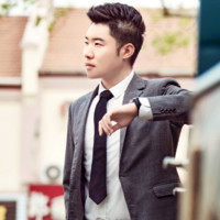 Terry Pang