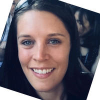 Melanie Rogers, Msc