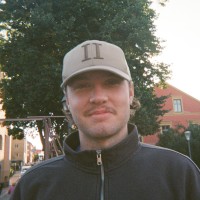 Isak Weinmark