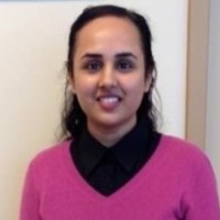 Amanpreet Gill