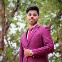 Suraj kumar Mahapatra