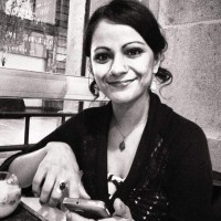 María Ximena Juliett Pineda López