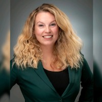Desiree Broeke-Van Schaik
