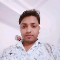 pushpendra Joshi
