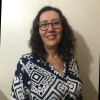 Silvia Pessoa