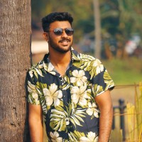 Nikhil Shinde