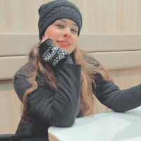 rida Ijaz