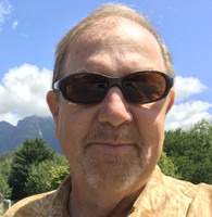 Bruce McAllister