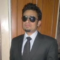 Shashendra Kumar singh