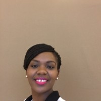 Sarah Macharia