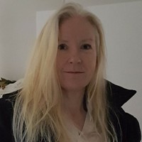 Gitte Jakobsen