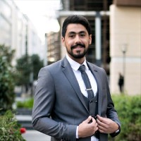 Saif Alrawash