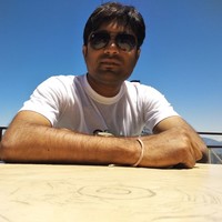 Vikas Patil