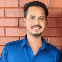 Saif Ali Ansari