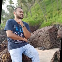 Shubham Sakhare