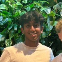 Kavin Chandrasekhar