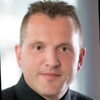 Markus Giegerich