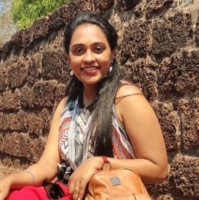 Betty Chacko