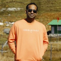 Dr. Dipanjan Das Majumdar