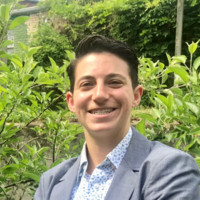 Laurel Oldershaw, MBA