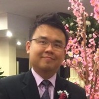 Eric Yulianto