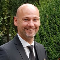 Thomas Hartmann