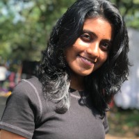 Akshaya N
