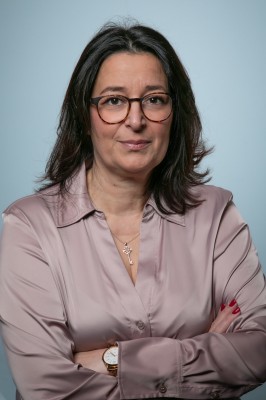 Graziella Jayet