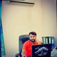Sajid Bashir