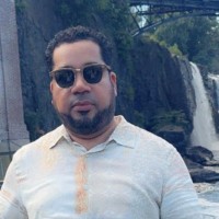 Carlos Perez