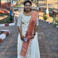 Sneha Nanaware - Phalnikar