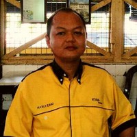 Haslyzam Abu Yazid