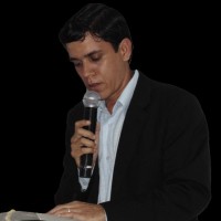 Lucinaldo Rocha Araújo