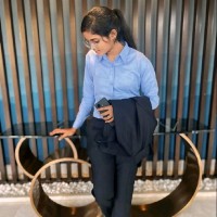 Roshini K